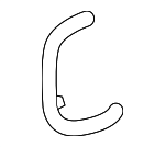 LR094770 - : Ground Cable for Land-Rover Image