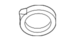15222517 - : Air Mass Sensor Seal for Buick: Rendezvous Image
