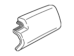 21068004987D26 - Body: Door for Mercedes-Benz Image