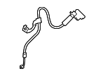 NB3Z2078A - : Brake Hose for Ford: Bronco Image