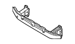 64900D2100 - Body: Impact Bar for Genesis: G90 Image