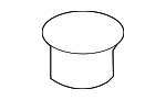99837219051 - Body: Headliner Cap for MB Vans Image