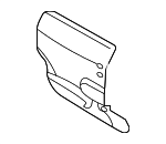 361103C150 - Electrical: Cover for Hyundai Image