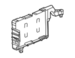 42766894 - : 2020-2024 GM - Engine Control Module Bracket for GM Image