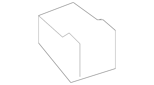 Mount - Nissan (K5252-EZ1AA)