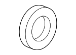 90471PX4000 - Engine: Trans Pan Washer for Honda Image