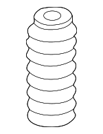 22151397 - Suspension: Shield for Chevrolet: Cavalier | Pontiac: Sunfire Image