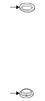 22134997 - Suspension: Lower Insulator for Chevrolet: Cavalier | Pontiac: Sunfire Image