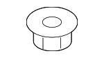 1327006007K - Body: Vapor Canister Nut for Hyundai Image