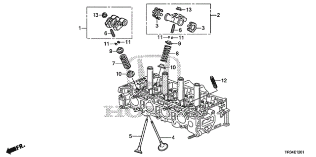 Diagram 1