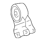 2191038602 - Engine: Mount for Kia: Optima Image