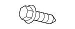 985037 - Electrical: Height Adjuster Bolt for Volvo Image image