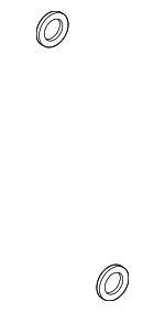 32436419 - Suspension: Axle Assembly Spacer for Volvo Image