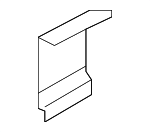 BP4K70780 - : Striker Reinforced for Mazda: 3 Image