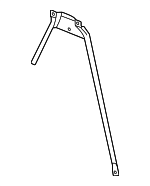 11A805303A - Body: Support for Volkswagen Image