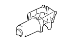 12365366 - Body: Wiper Motor for GM Image