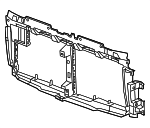 85645567 - : 2024-2025 GMC - Front Panel for GM Image