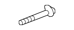 55260J5100 - Suspension: Lateral Arm Adjust Bolt for Kia: Stinger Image
