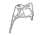 767517Y030 - Body: Inner Wheelhouse for Nissan Image