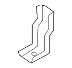 791837Y030 - Body: Inner Panel Bracket for Nissan Image