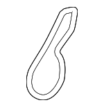 19222RAAA01 - : Gasket for Acura Image