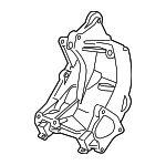 19410RWCA00 - : Water Manifold for Acura Image