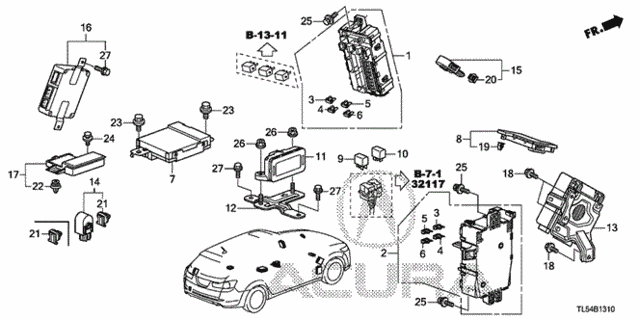 Diagram 1