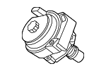 11515A020E0 - Cooling System: Auxiliary Pump for BMW Image