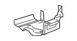 15793349 - Electrical: Battery Tray for GM Image