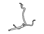 25797264 - Electrical: Engine Harness for Pontiac: G5 Image