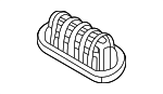 64119335547 - Body: Drain Valve for BMW Image
