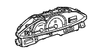8380052Y60 - : Cluster Assembly for Toyota Image