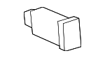 8411952030 - Body: Rheostat for Toyota Image