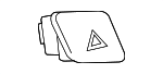 8433052050 - Body: Hazard Switch for Toyota Image
