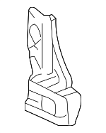 8821048023 - : 2004-2009 Lexus - Distance Sensor for Lexus: RX330, RX350 Image