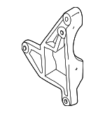 AJ0318371 - : Mount Bracket for Mazda: 6, MPV, Tribute Image