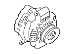 AJ5118300R00 - : Alternator for Mazda: MPV Image