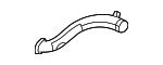 973802E000 - : Outlet Duct for Hyundai Image
