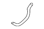 51485FC000 - Body: Drain Hose for Subaru Image