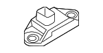 97060611101 - Suspension: Sensor for Porsche Image