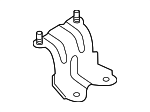 97060621401 - Suspension: Sensor Support Bracket for Porsche: Panamera Image