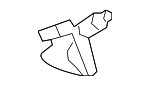8550012260 - Electrical: Cigarette Lighter Element for Toyota Image