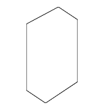 5553902130B0 - Body: Switch Panel Hole Cover for Toyota: Corolla, Matrix Image