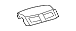 5567002191 - : Dashboard Air Vent for Toyota Image