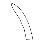 5543602180 - Body: Finish Panel for Toyota: Corolla Image