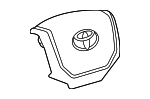 451300C130C0 - Electrical: Steering Wheel Air Bag for Toyota Image