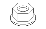 33326760668 - Suspension: Top Nut for Mini Image