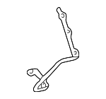 11141433305 - : Timing Cover Gasket Set for BMW Image