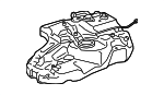 770010E100 - Fuel System: Fuel Tank for Lexus: RX350, RX350L Image