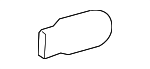 23413050 - Electrical: Courtesy Light Bulb for Lexus Image